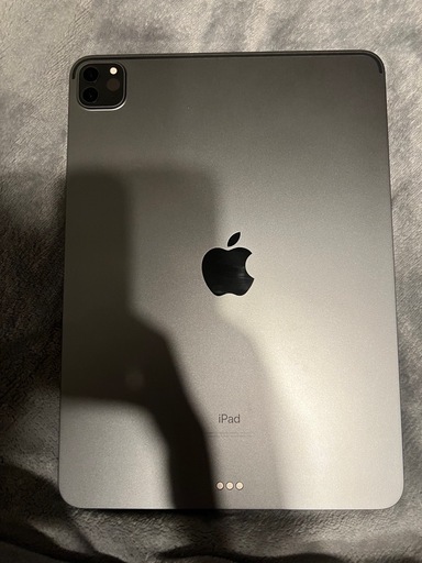 iPad Pro11インチ　第三世代256ギガ