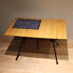 DOD　ジミニーテーブルM　キャンプアウトドアの画像