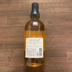 SUNTORYウイスキー 知多の画像