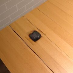 DOD　ジミニーテーブルM　キャンプアウトドアの画像