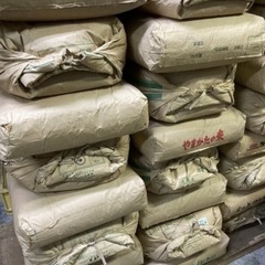 令和7年産　兵庫県産　くず米　精米30kgの画像