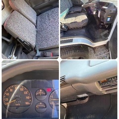 いすゞエルフトラック走行距離少ない‼️の画像