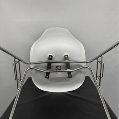 vitra eames SIDESHELL STACKING Chair イームズ
の画像