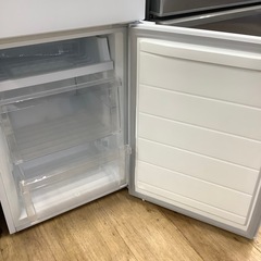 comfee 2ドア冷蔵庫　【トレファク東大阪店】の画像