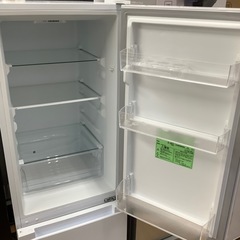 comfee 2ドア冷蔵庫　【トレファク東大阪店】の画像