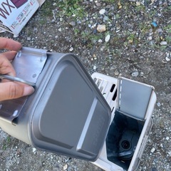 National/ナショナル 石油ストーブ OS-229の画像