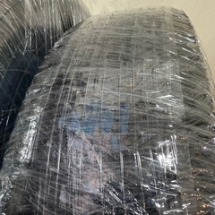 新品未使用　グッドイヤー　155/65r14 スタッドレス　タイヤ25年製　車両取付してないです。の画像