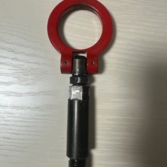 オクヤマ OKUYAMA 牽引フック NDロードスター SE3P RX8 ND5RC の画像