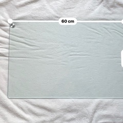 ガラス板　ガラス　無料　0円
の画像