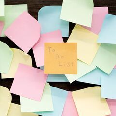 【無料相談】やりたいことはあるのに動けないあなたへ💌～タスク整理...