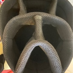 ゴルフキャディバッグ⛳️アイアン8本セットの画像