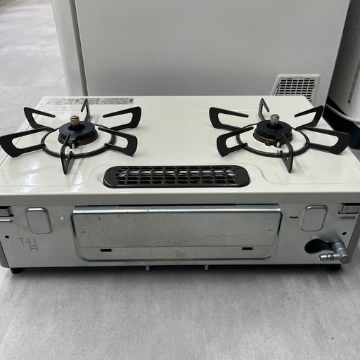 【トレファク太宰府店】Rinnai 2023年製　RT64MHR2のLPガステーブルをご紹介します！