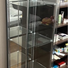 不二貿易 コレクションケース　背面ミラーの画像