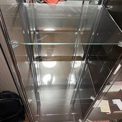 不二貿易 コレクションケース　背面ミラーの画像