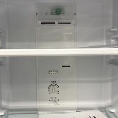J5931 【リユースのサカイ柏店】 冷蔵庫　アクア　AQR-13J　　2020年製　クリーニング済み 参考価格27,363円の画像