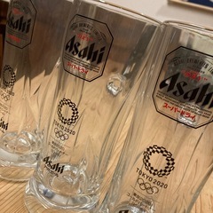 アサヒ大ジョッキの画像