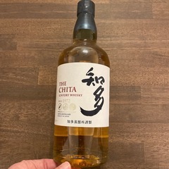SUNTORYウイスキー 知多