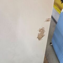 J8732【リユースのサカイ柏店】IKEA イケア シェルフユニット カラックス ホワイト クリーニング済み 新品参考価格8,990円の画像