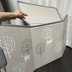 プレミアムパネルヒーター Lafuture 箱付き　※ジャンクの画像