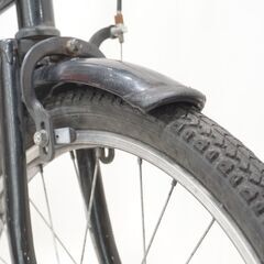 TRMINI 「ティーアールミニ」20インチ 折り畳み自転車 の画像