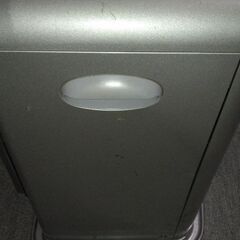 ファンヒーター(ダイニチ)の画像