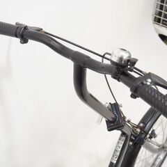 TRMINI 「ティーアールミニ」20インチ 折り畳み自転車 の画像