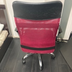 オフィスチェアーの画像