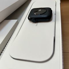 【美品】Apple Watch SE2の画像