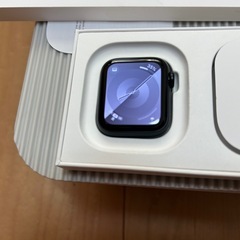【美品】Apple Watch SE2の画像