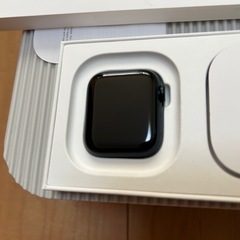 【美品】Apple Watch SE2の画像