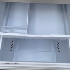 HITACHI 日立 冷凍 冷蔵庫 315L R-V32NVL 2020年製の画像