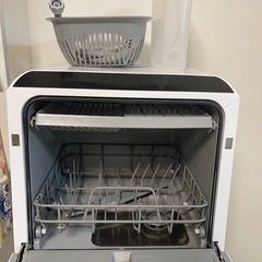 食器洗い乾燥機の画像