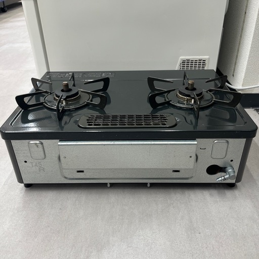 【トレファク太宰府店】Rinnai 2023年製 RT35NJH の都市ガステーブルをご紹介します！