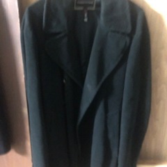 取引中 3着セット　アルマーニ バーバリー×2着 の画像