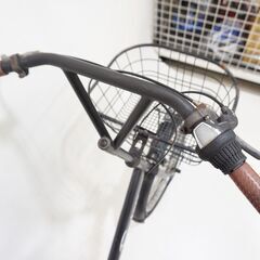 POPOLARE「ポポラーレ」 20インチ 小径の画像