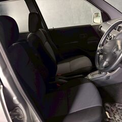 テリオスキッド Ｌ 車検９年１２月まで 乗って帰れます の画像