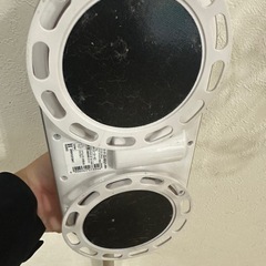 回転モップ　の画像