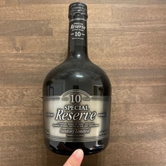 Special Reserve