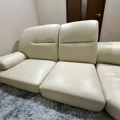 ソファーの画像