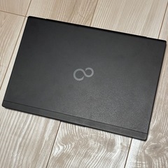富士通 LIFEBOOK U939/Bの画像