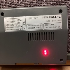 早い者勝ち　フラットヒーターコタツの画像