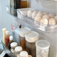 購入者様決定★アクア　ノンフロン冷凍冷蔵庫　430リットルの画像