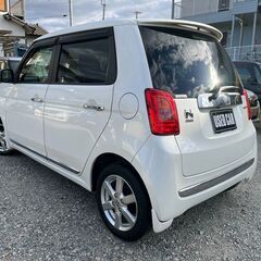 🉐4WD！車検2年付き！N-ONE！プレミアム！TV、ナビ、CD/DVD、Bluetooth！バックカメラ！アルミホイール！乗って帰れます♪の画像