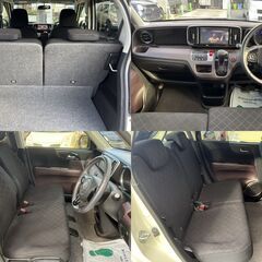 🉐4WD！車検2年付き！N-ONE！プレミアム！TV、ナビ、CD/DVD、Bluetooth！バックカメラ！アルミホイール！乗って帰れます♪の画像