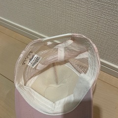 女の子キャップの画像