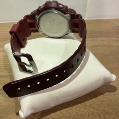 CASIO G-SHOCK 腕時計の画像