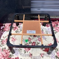 早い者勝ち　こたつの画像