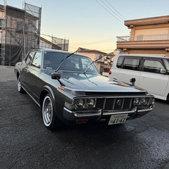 希少　クジラクラウン　極上車