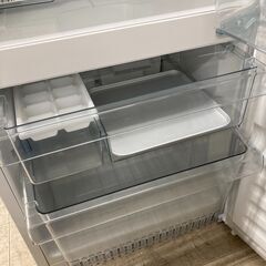J5933 【リユースのサカイ柏店】 冷蔵庫　ツインバード　HR-E911　2019年製　クリーニング済み 参考価格38,368円の画像