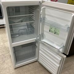 J5933 【リユースのサカイ柏店】 冷蔵庫　ツインバード　HR-E911　2019年製　クリーニング済み 参考価格38,368円の画像